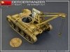 MiniArt 35238 BERGEPANZER T-60 ( r ) INTERIOR KIT 1/35